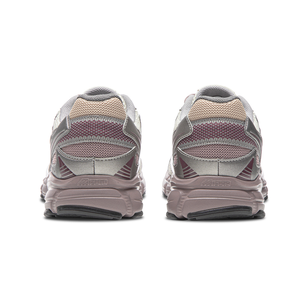 Mizuno Speed 2k 'Metallic Grey Silver' Мужские