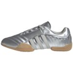 Elite Silver Metallic Grey One