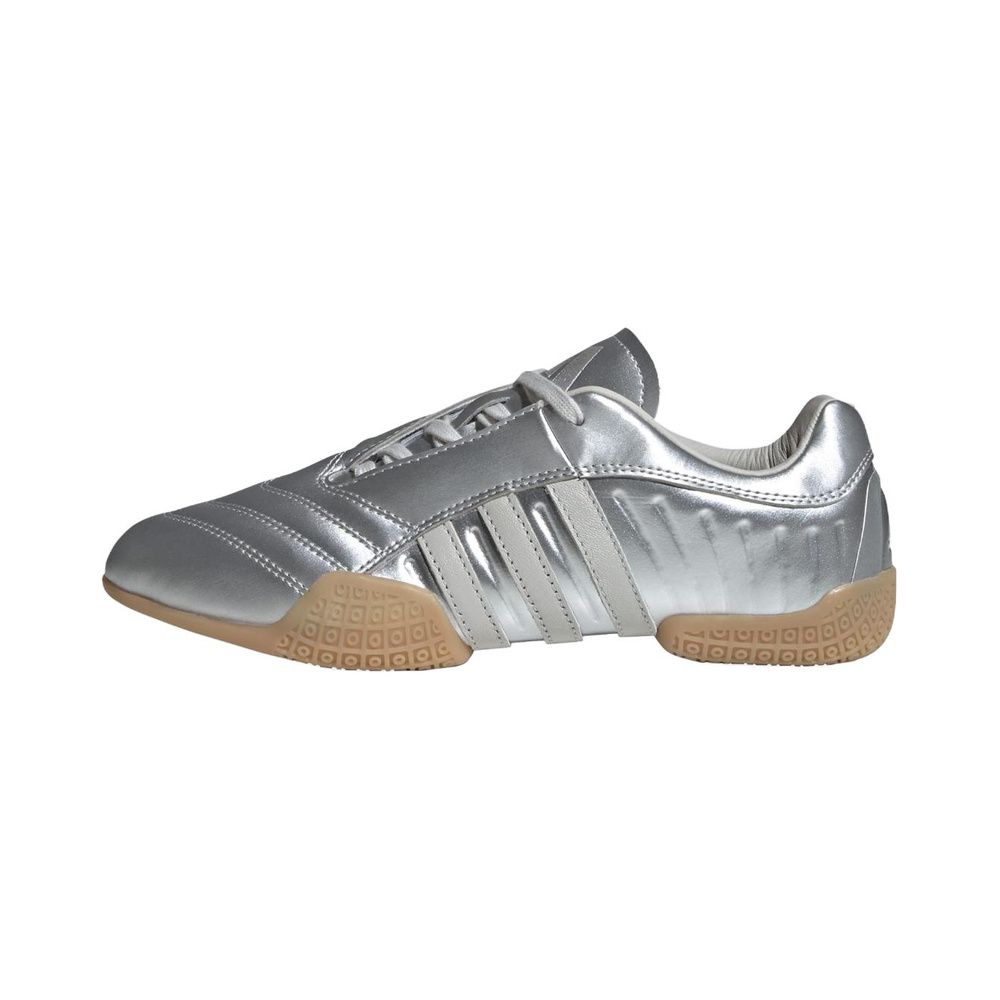 Elite Silver Metallic Grey One