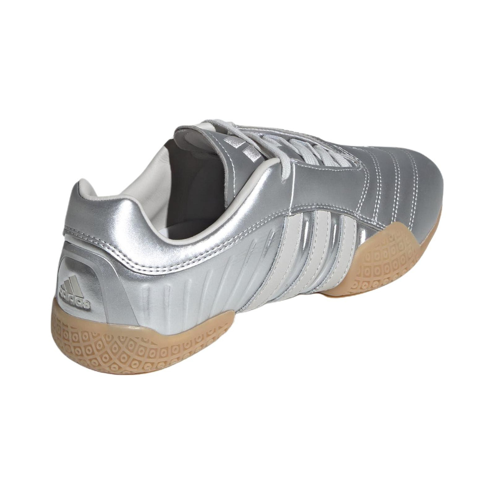 Adidas Taekwondo Mei 'Elite Silver Metallic Grey One' Женские