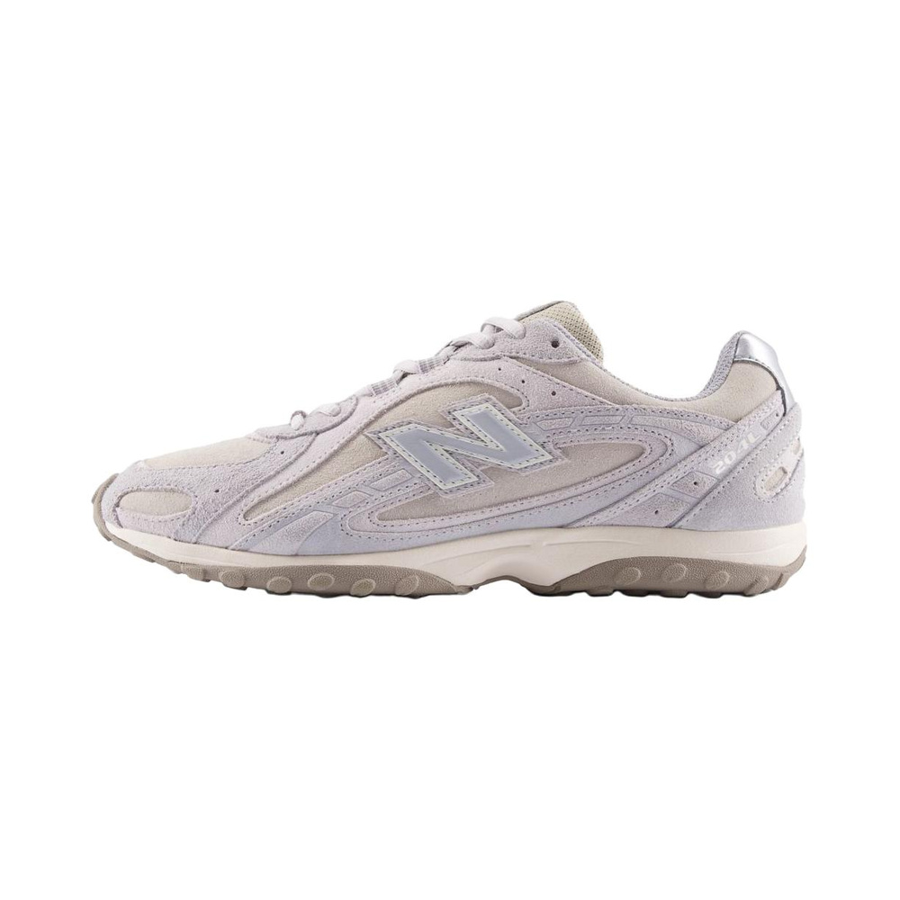 New Balance 204L 'Beige Light Grey' Мужские
