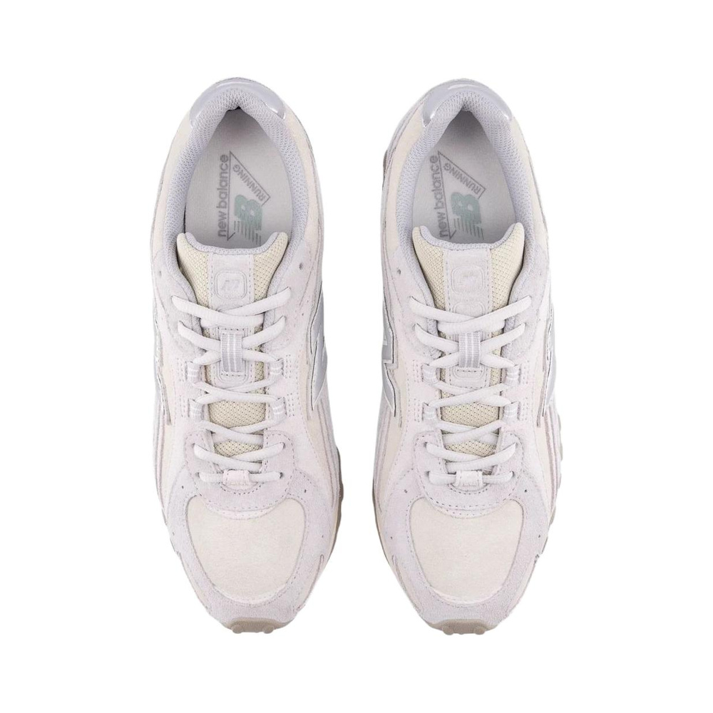 New Balance 204L 'Beige Light Grey' Мужские