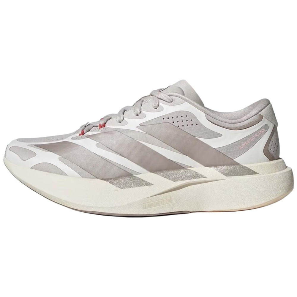 Cloud White / Haze Coral / Core Black