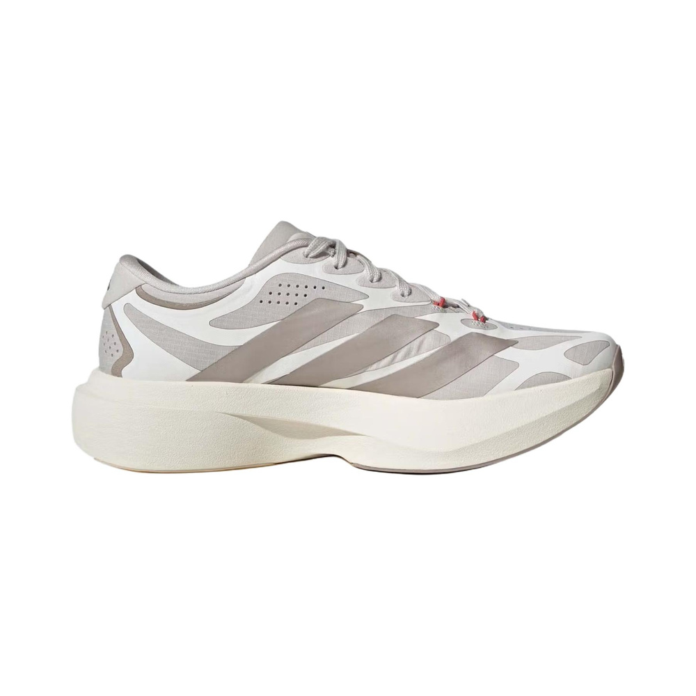 Adidas Adizero Evo SL EXO 'Cloud White / Haze Coral / Core Black' Женские