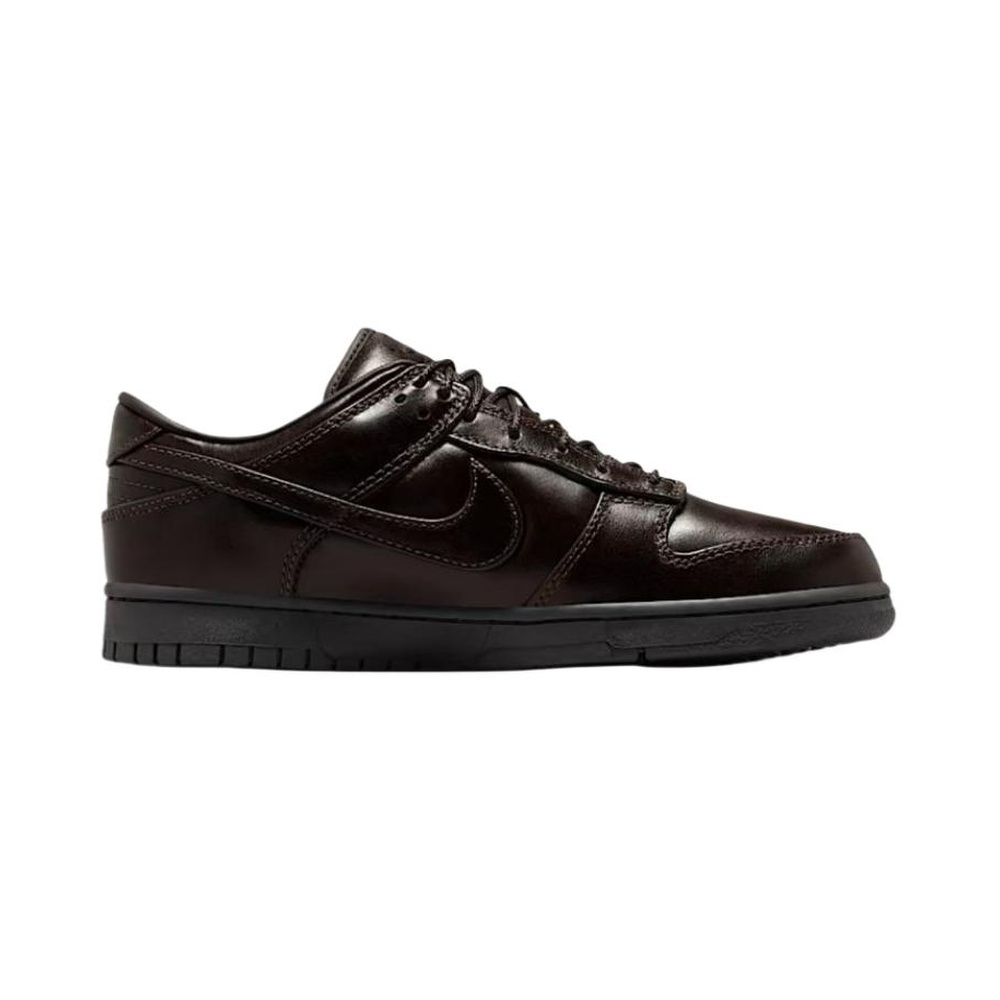 Nike Dunk 'Classic Brown / Black / Classic Brown' Мужские