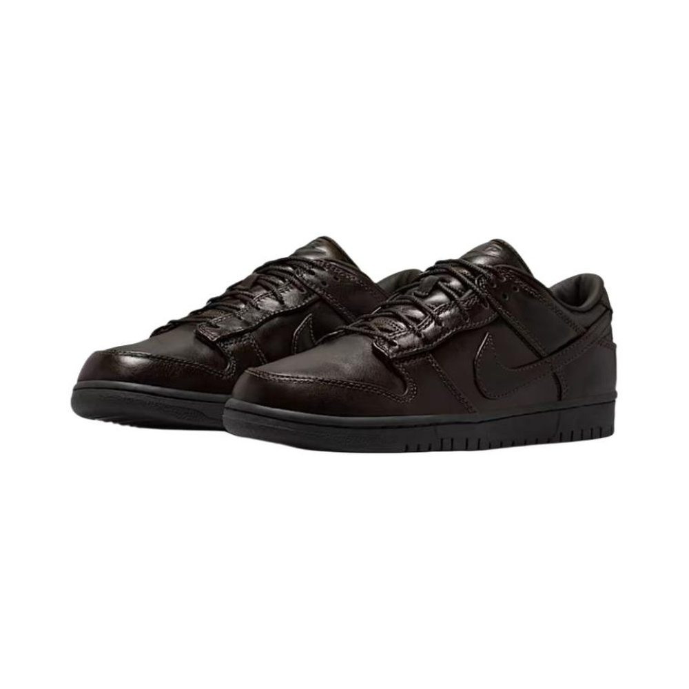 Nike Dunk 'Classic Brown / Black / Classic Brown' Мужские