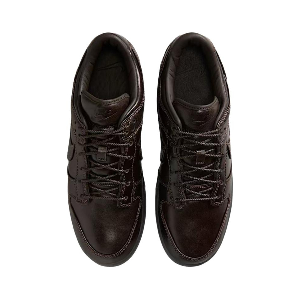Nike Dunk 'Classic Brown / Black / Classic Brown' Мужские
