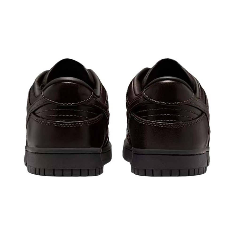 Nike Dunk 'Classic Brown / Black / Classic Brown' Мужские