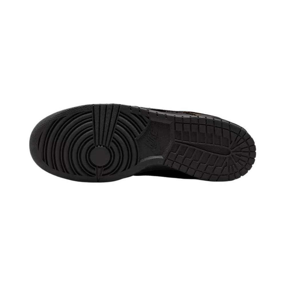 Nike Dunk 'Classic Brown / Black / Classic Brown' Мужские