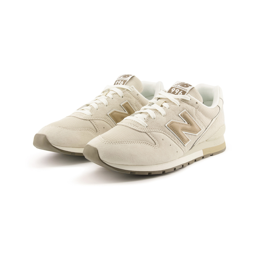 New Balance 996 'Light Beige' Мужские