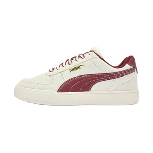 Beige Red