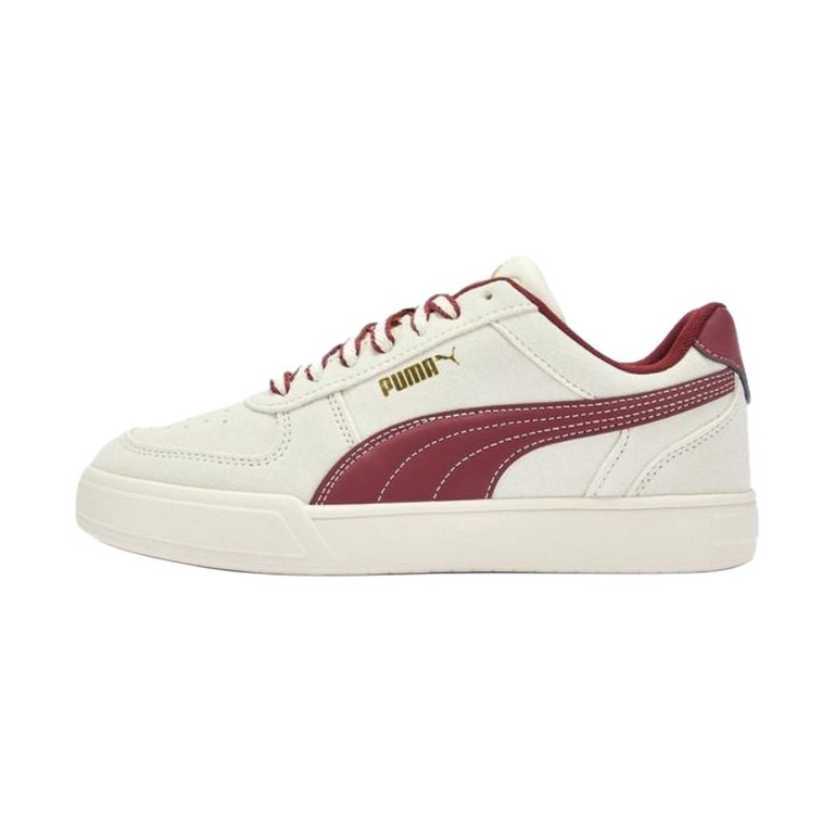 Puma Caven 'Beige Red' Мужские
