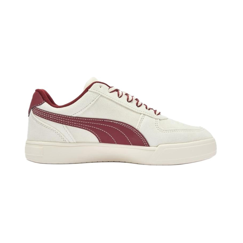 Puma Caven 'Beige Red' Мужские