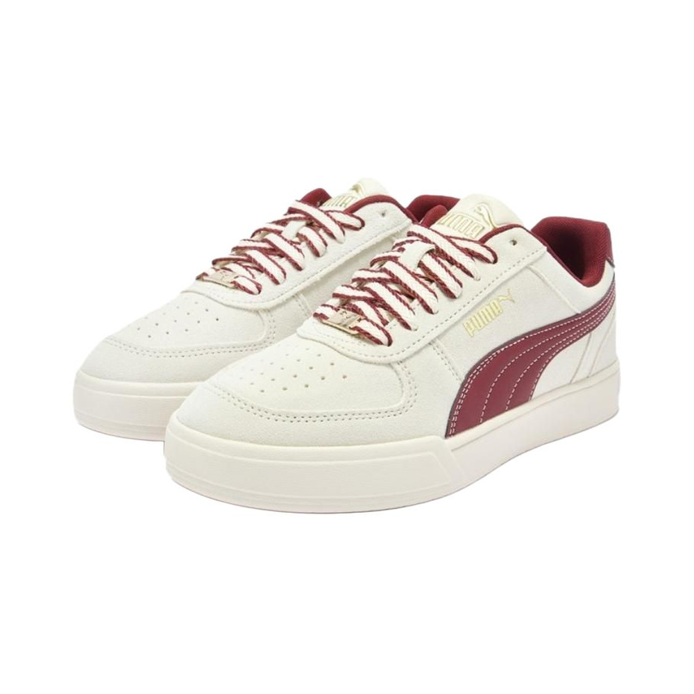 Puma Caven 'Beige Red' Мужские