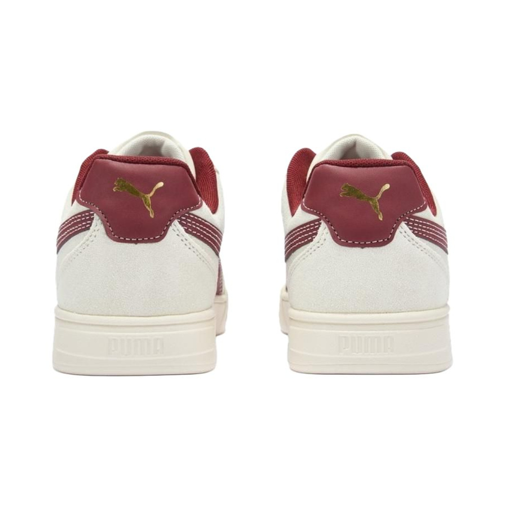 Puma Caven 'Beige Red' Мужские