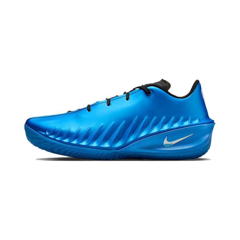 Nike G.t. Cut 4 'Obsidian / Black' Мужские