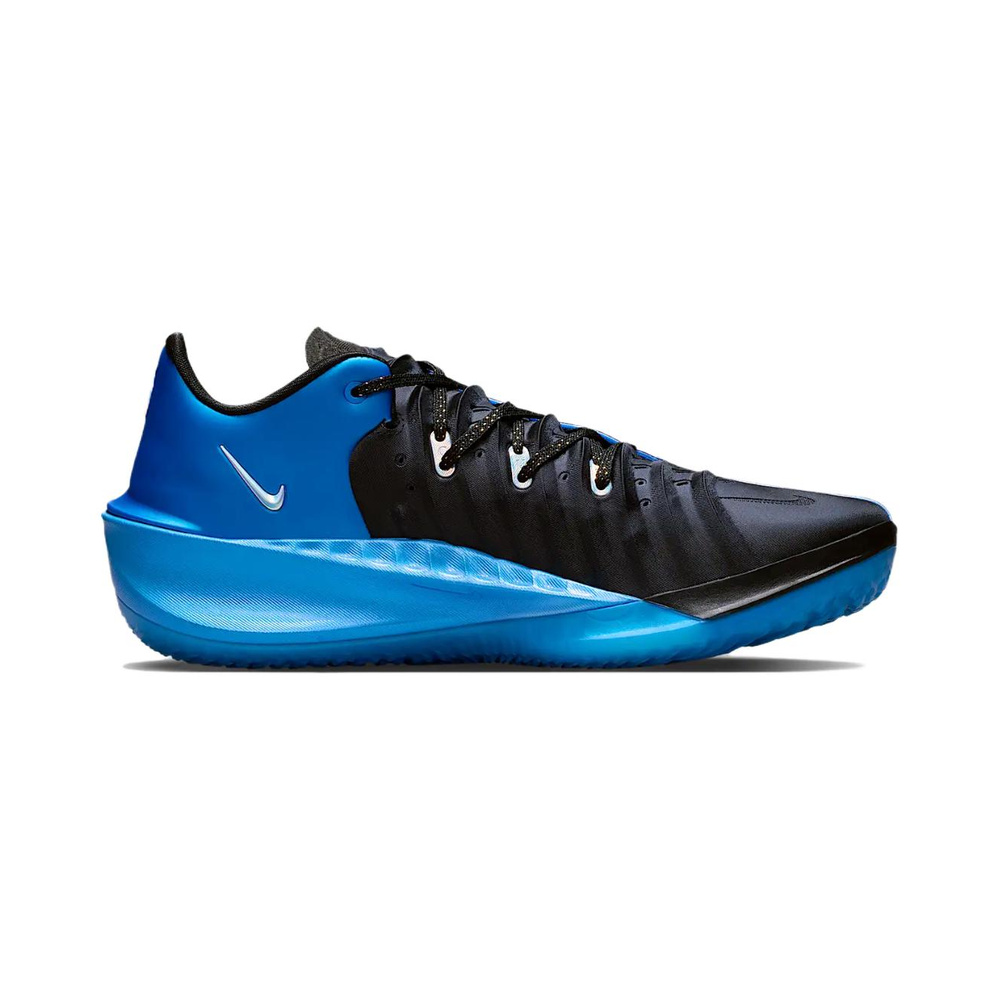 Nike G.t. Cut 4 'Obsidian / Black' Мужские
