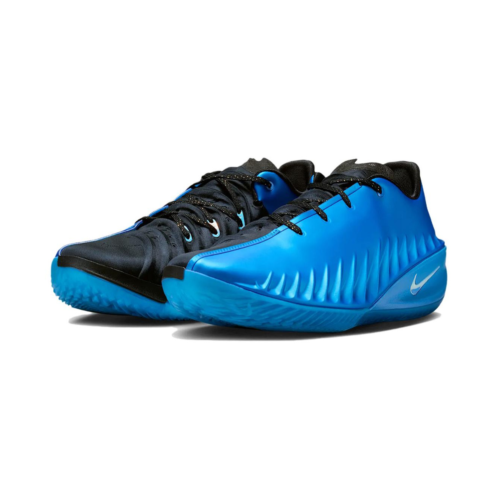 Nike G.t. Cut 4 'Obsidian / Black' Мужские