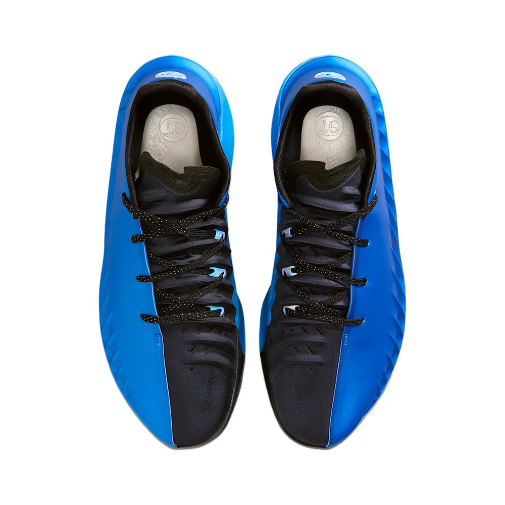 Nike G.t. Cut 4 'Obsidian / Black' Мужские