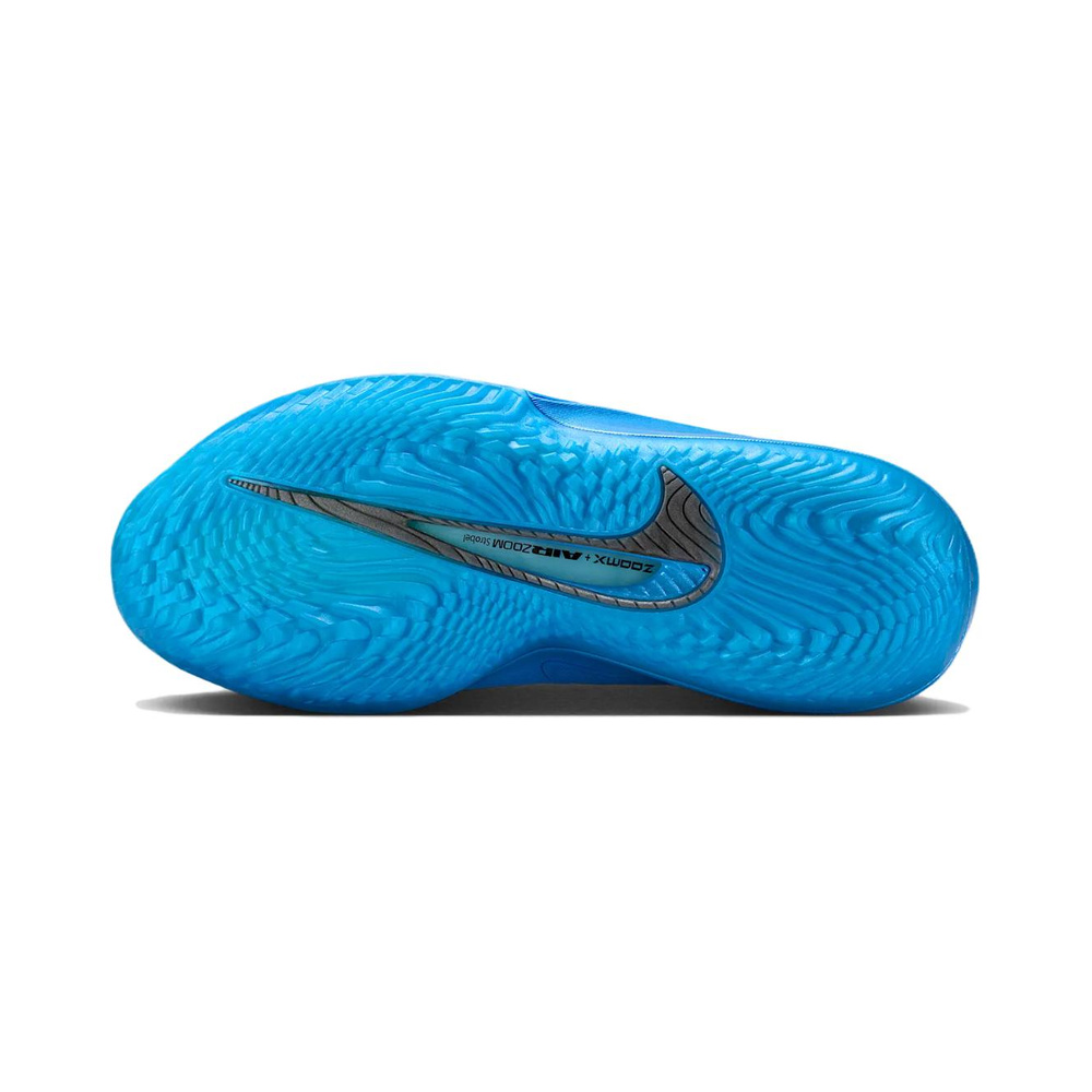 Nike G.t. Cut 4 'Obsidian / Black' Мужские