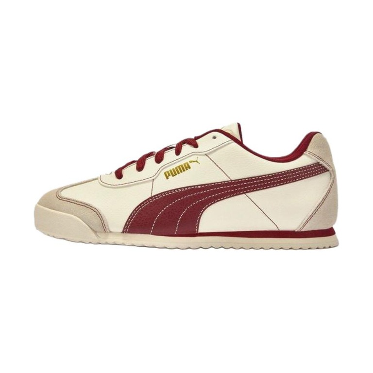 Puma Turino 2 'Beige Red' Мужские
