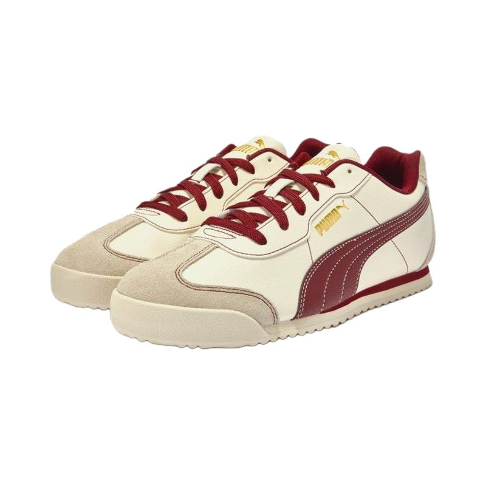 Puma Turino 2 'Beige Red' Мужские