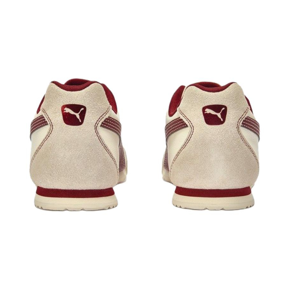 Puma Turino 2 'Beige Red' Мужские