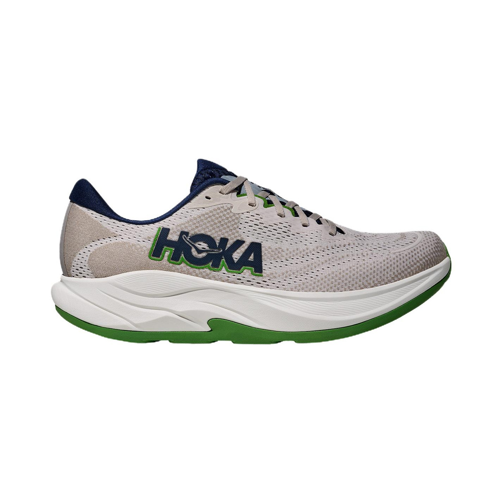 Hoka Rincon 4 'Grey Green' Мужские