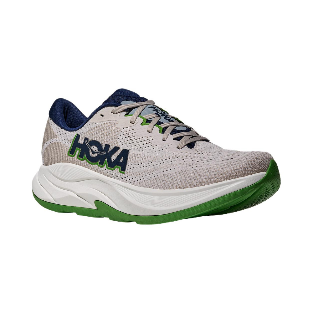 Hoka Rincon 4 'Grey Green' Мужские
