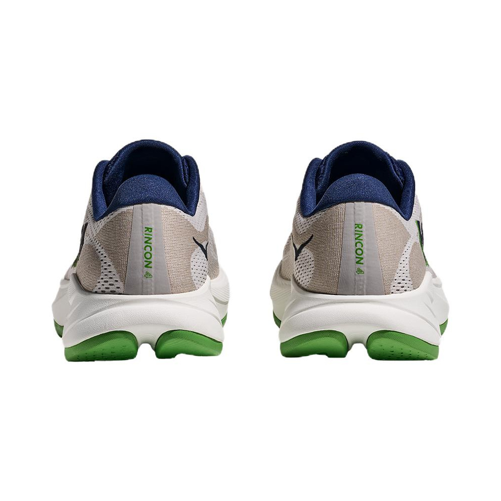 Hoka Rincon 4 'Grey Green' Мужские