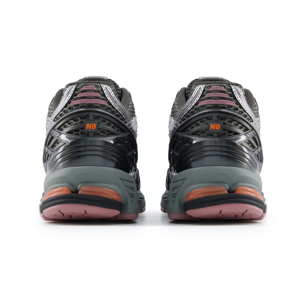 New Balance U1906 'Dark Grey' Мужские