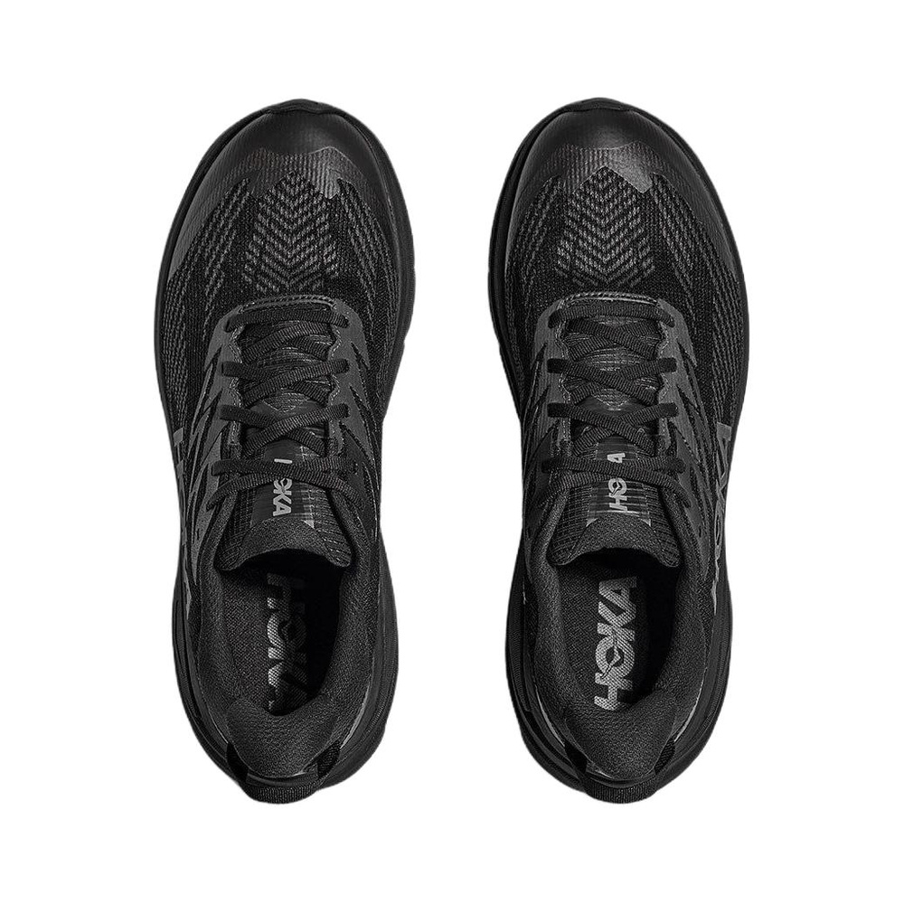 Hoka Challenger 8 'GTX Black Carbon Black' Мужские