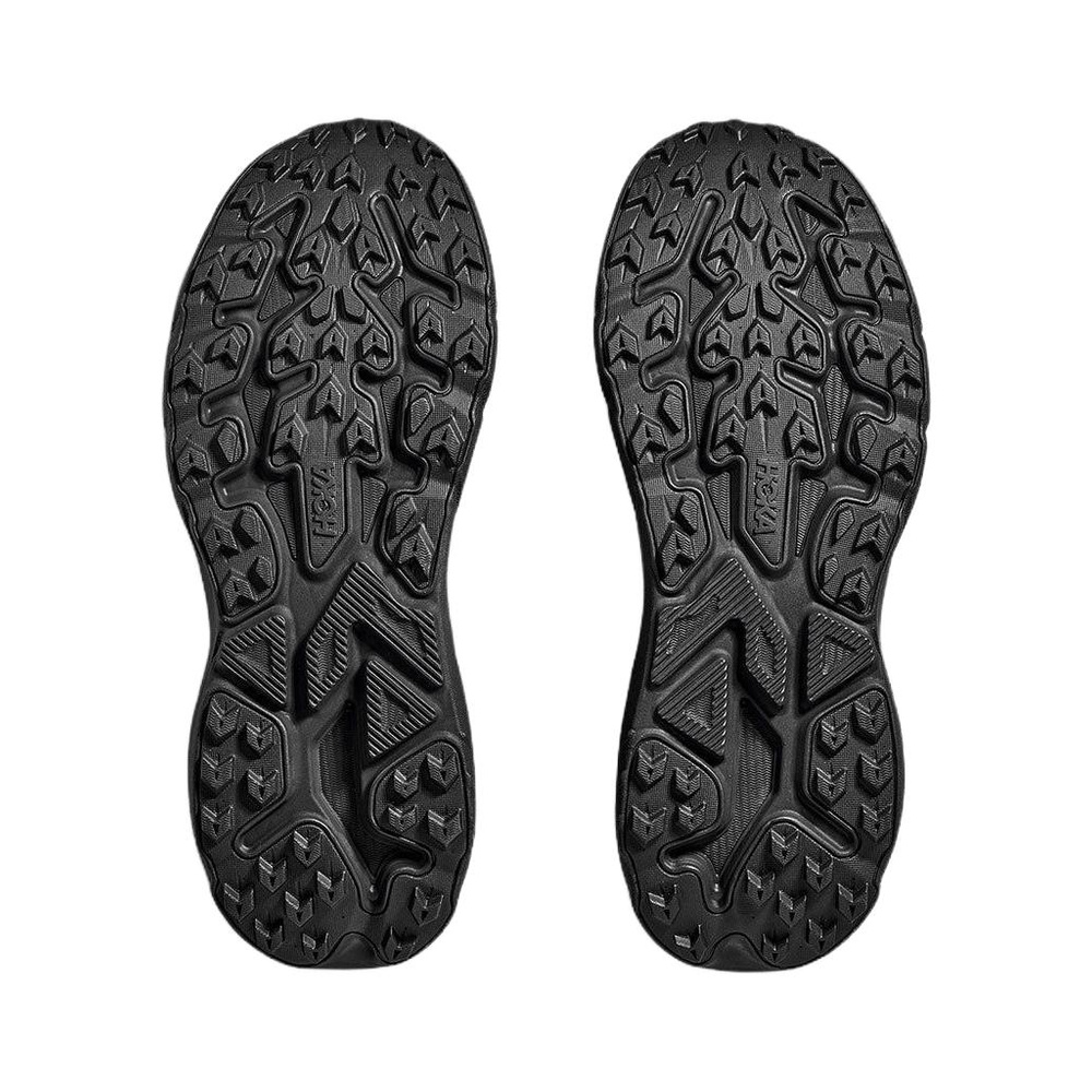 Hoka Challenger 8 'GTX Black Carbon Black' Мужские