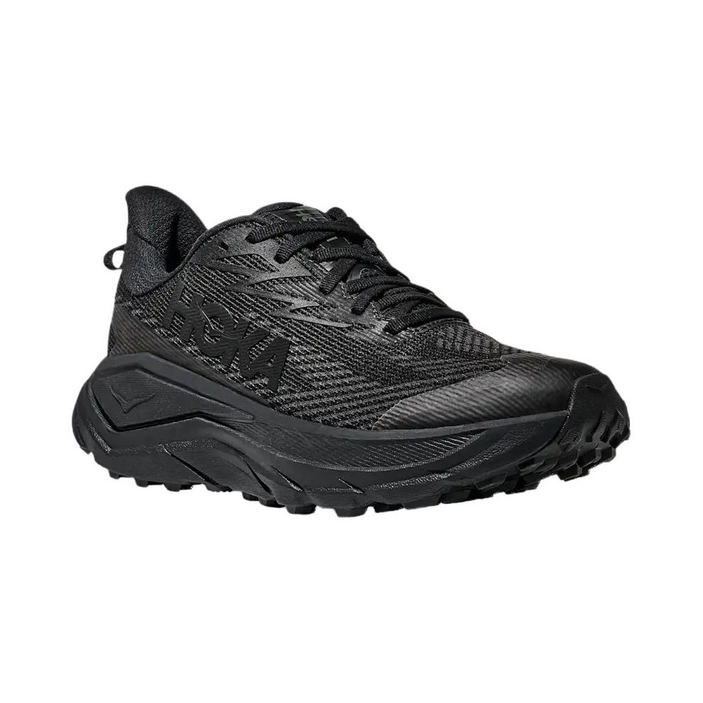 Hoka Challenger 8 'Black' Женские