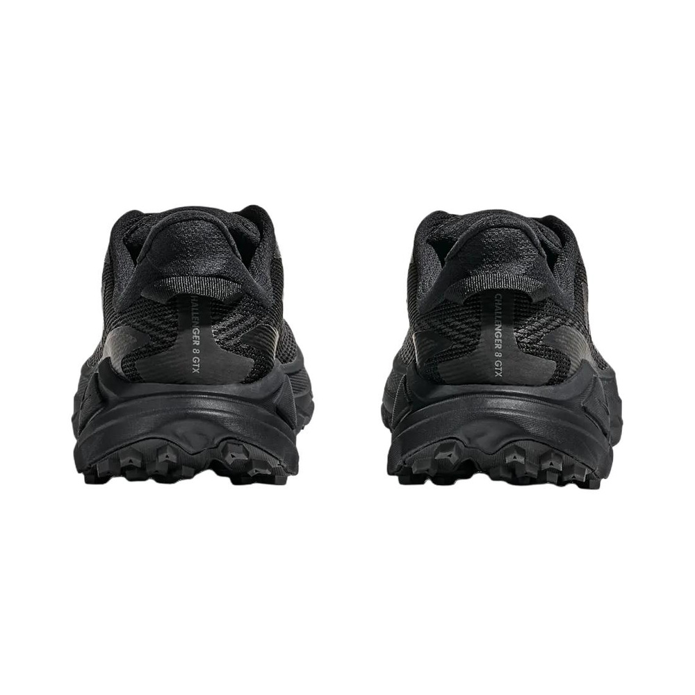 Hoka Challenger 8 'Black' Женские