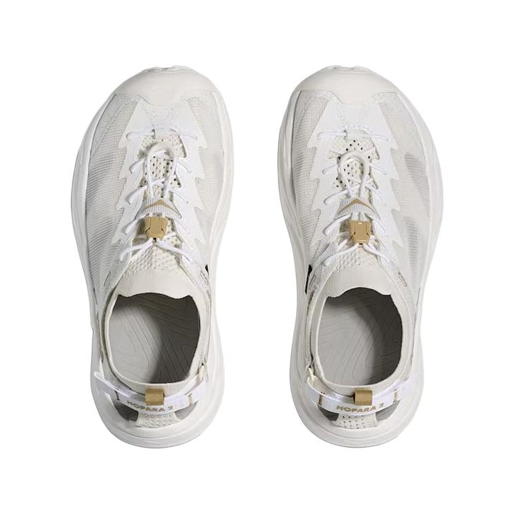 Hoka Hopara 2 'White' Женские