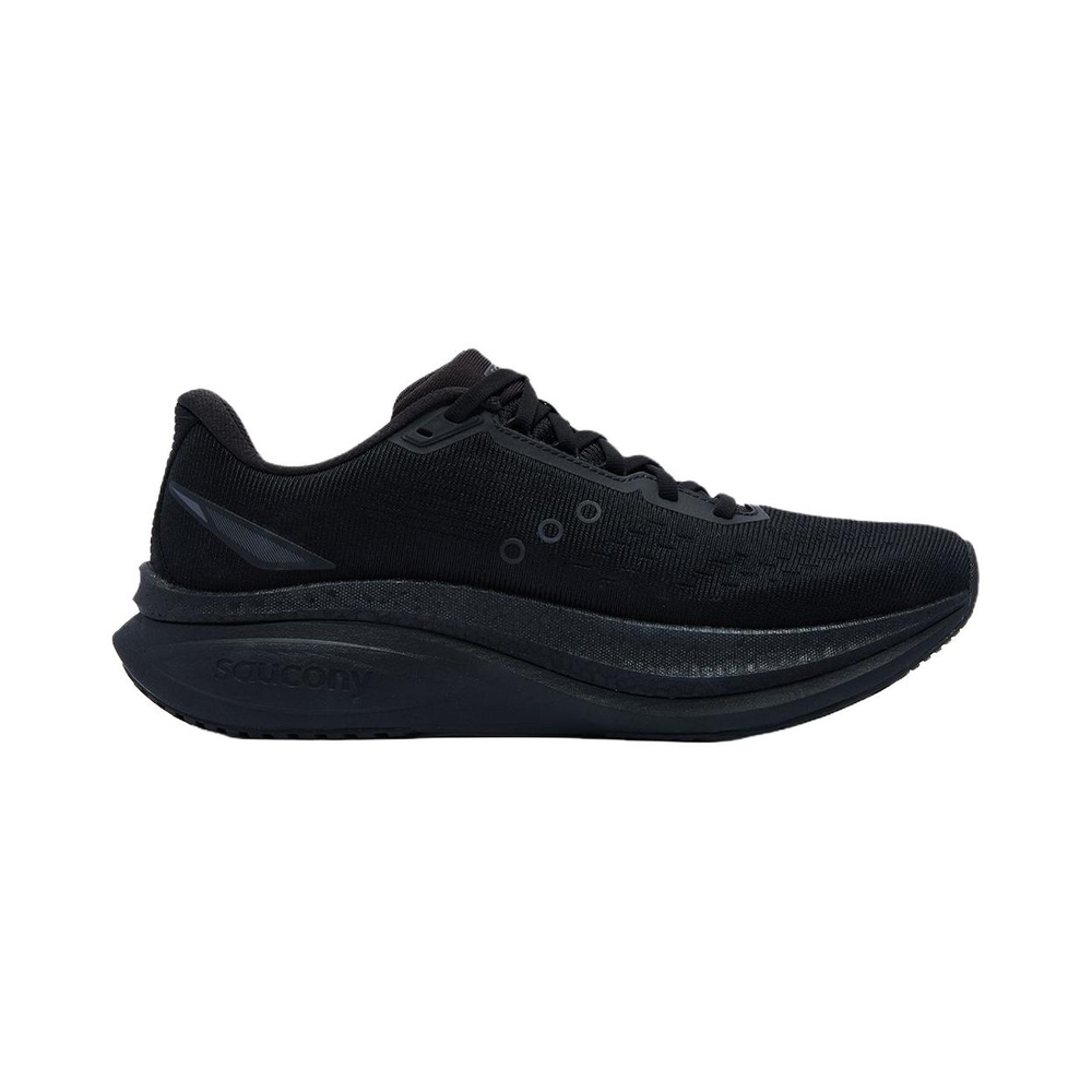 Saucony Tide Wave 4 'Black' Мужские