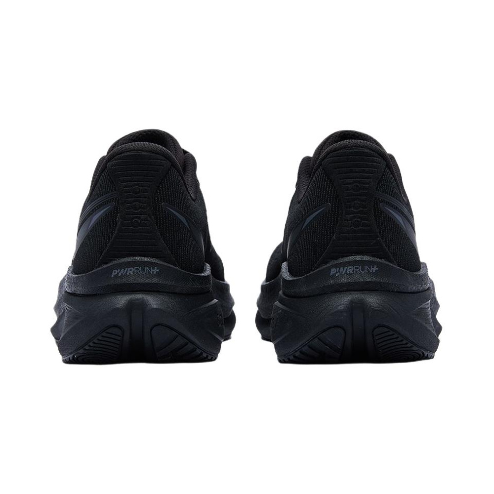 Saucony Tide Wave 4 'Black' Мужские