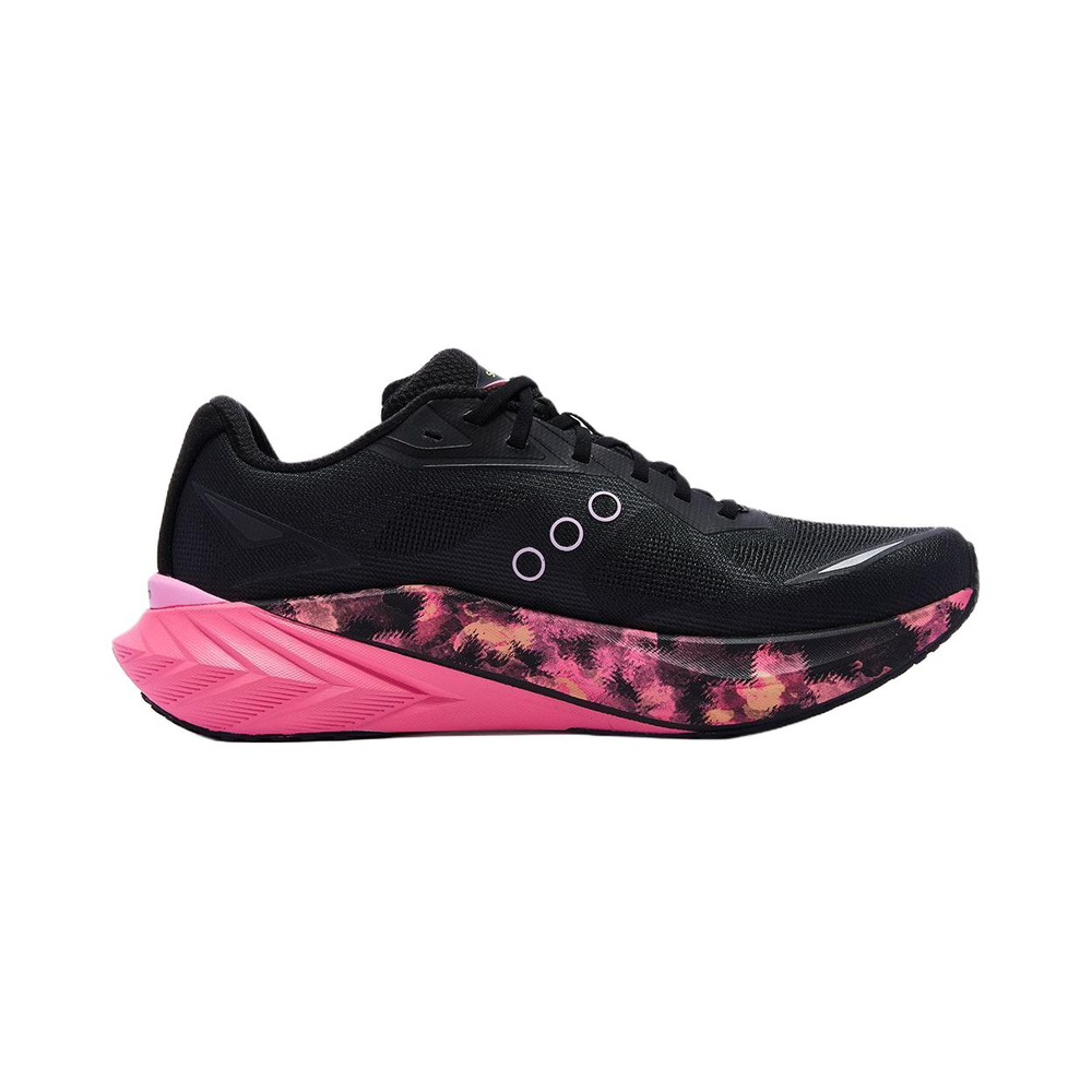 Saucony Slay Full Speed 3 'Black Pink' Мужские