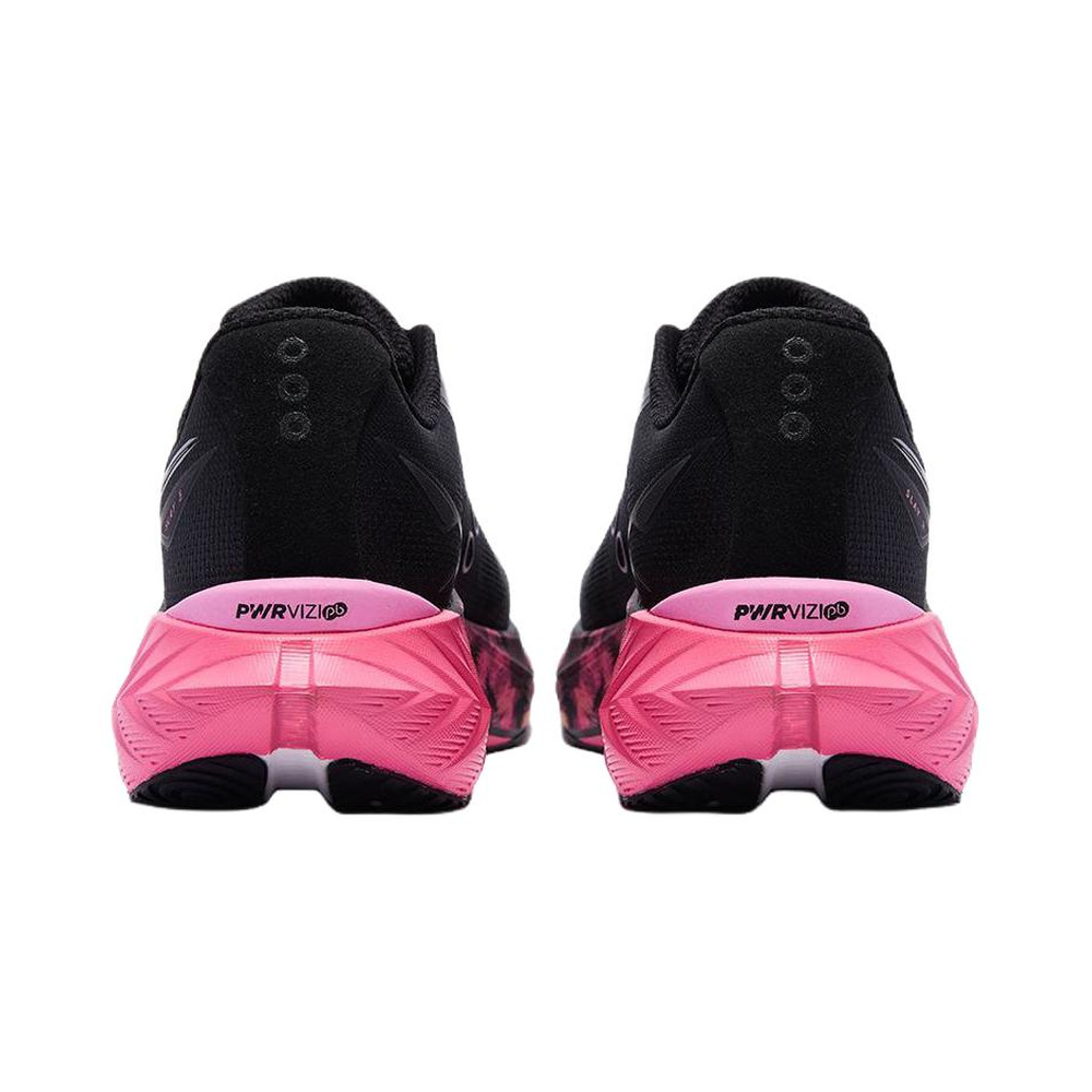 Saucony Slay Full Speed 3 'Black Pink' Мужские