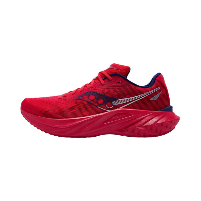 Saucony Slay Full Speed 3 'Red' Мужские