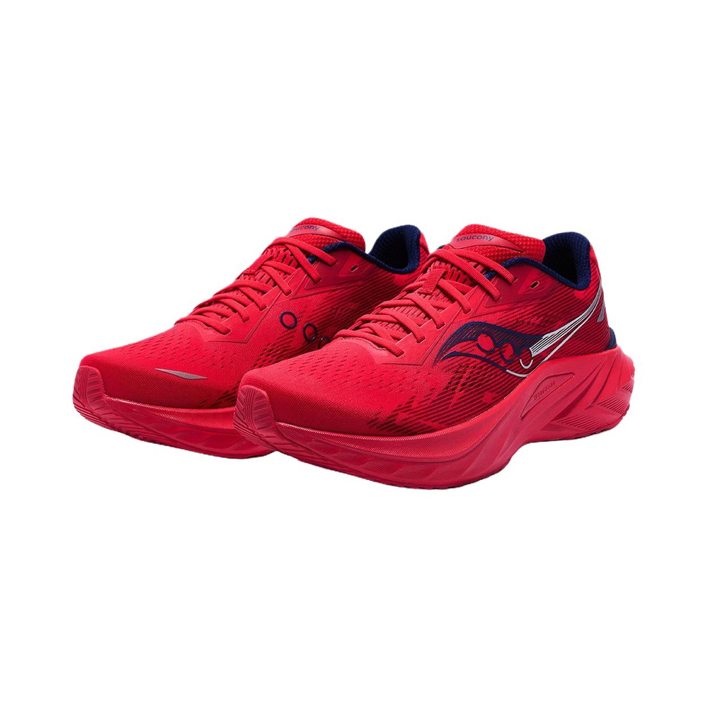 Saucony Slay Full Speed 3 'Red' Мужские