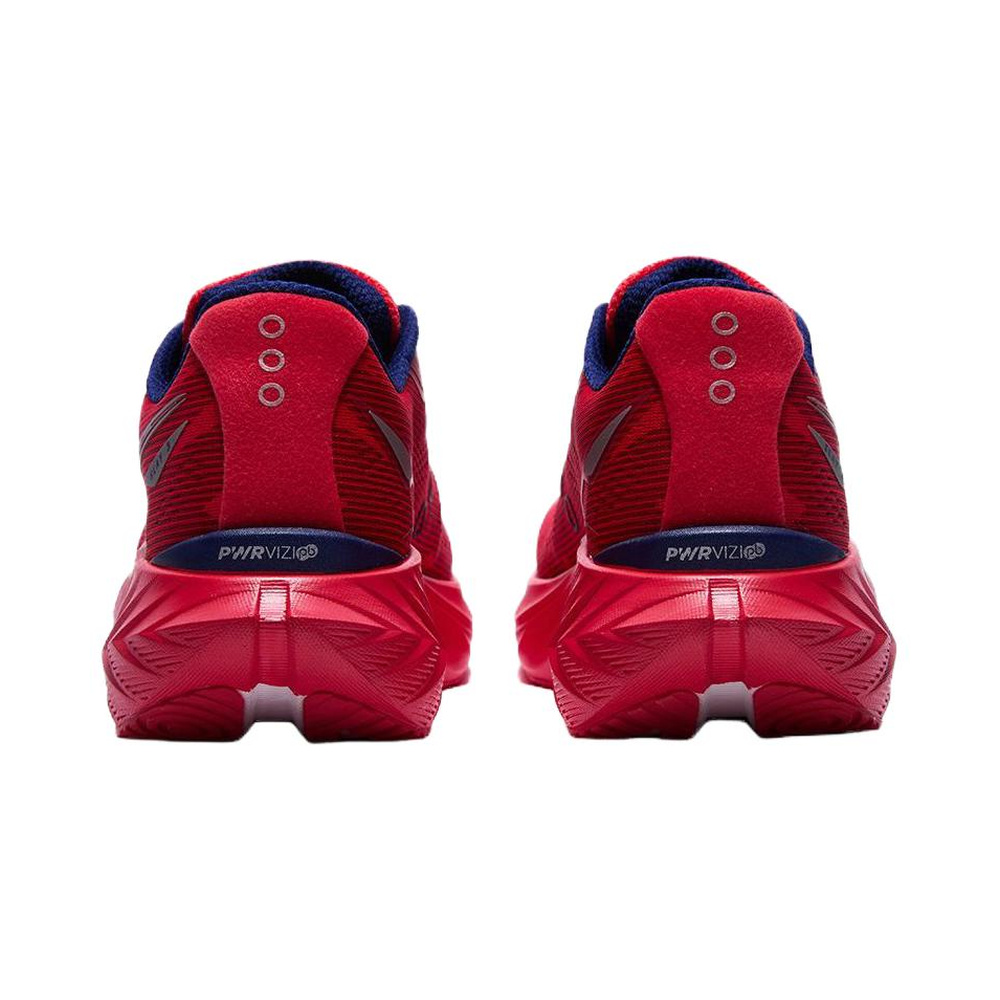 Saucony Slay Full Speed 3 'Red' Мужские
