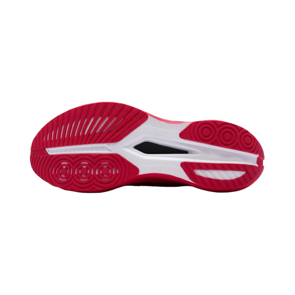 Saucony Slay Full Speed 3 'Red' Мужские