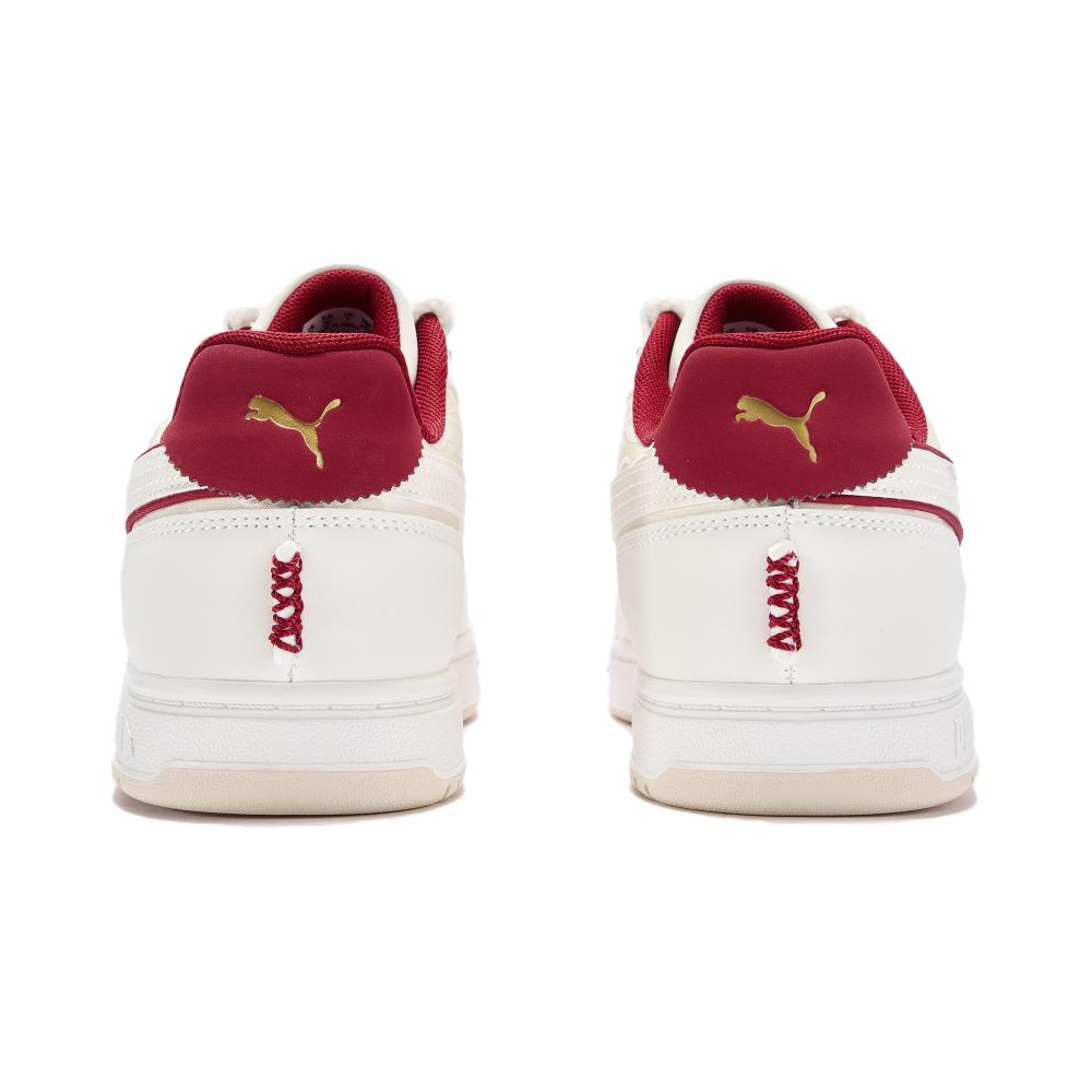 Puma Caven 3 'White / Red' Мужские