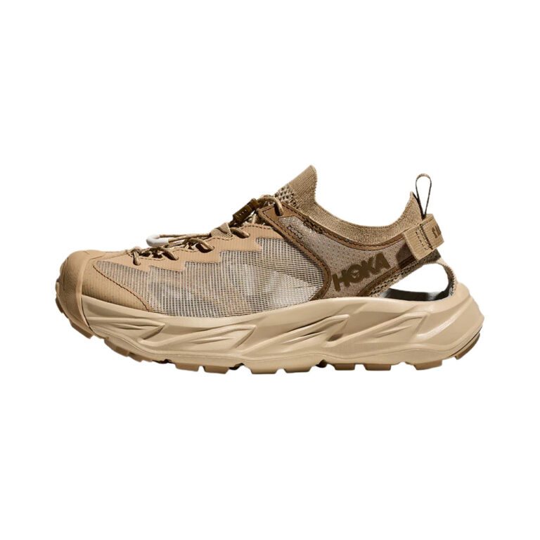 Hoka Hopara 2 'Brown' Женские