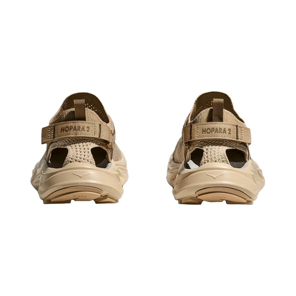 Hoka Hopara 2 'Brown' Женские
