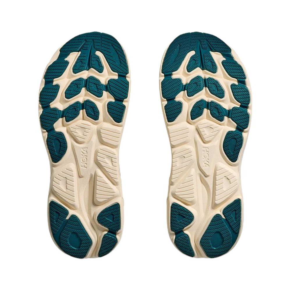 Hoka Clifton 10 'Birch Honey Light Brown' Женские