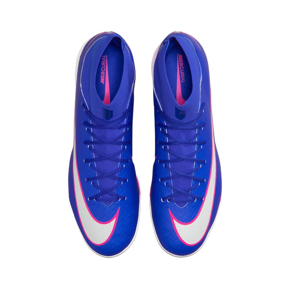 Nike Mercurial Superfly 10 'Black / Anthracite / Sail' Мужские