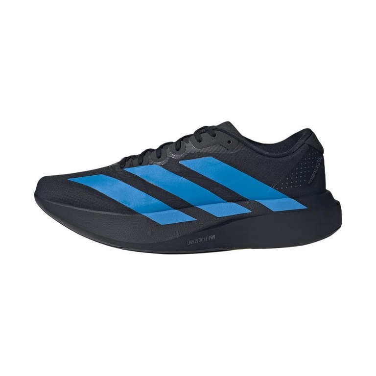 Adidas Adizero Evo SL 'Black Blue' Мужские